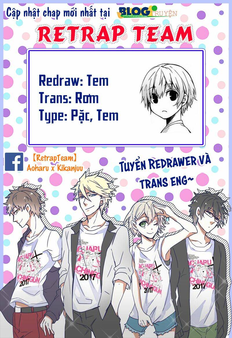 con đường súng đạn chapter 31.5 1