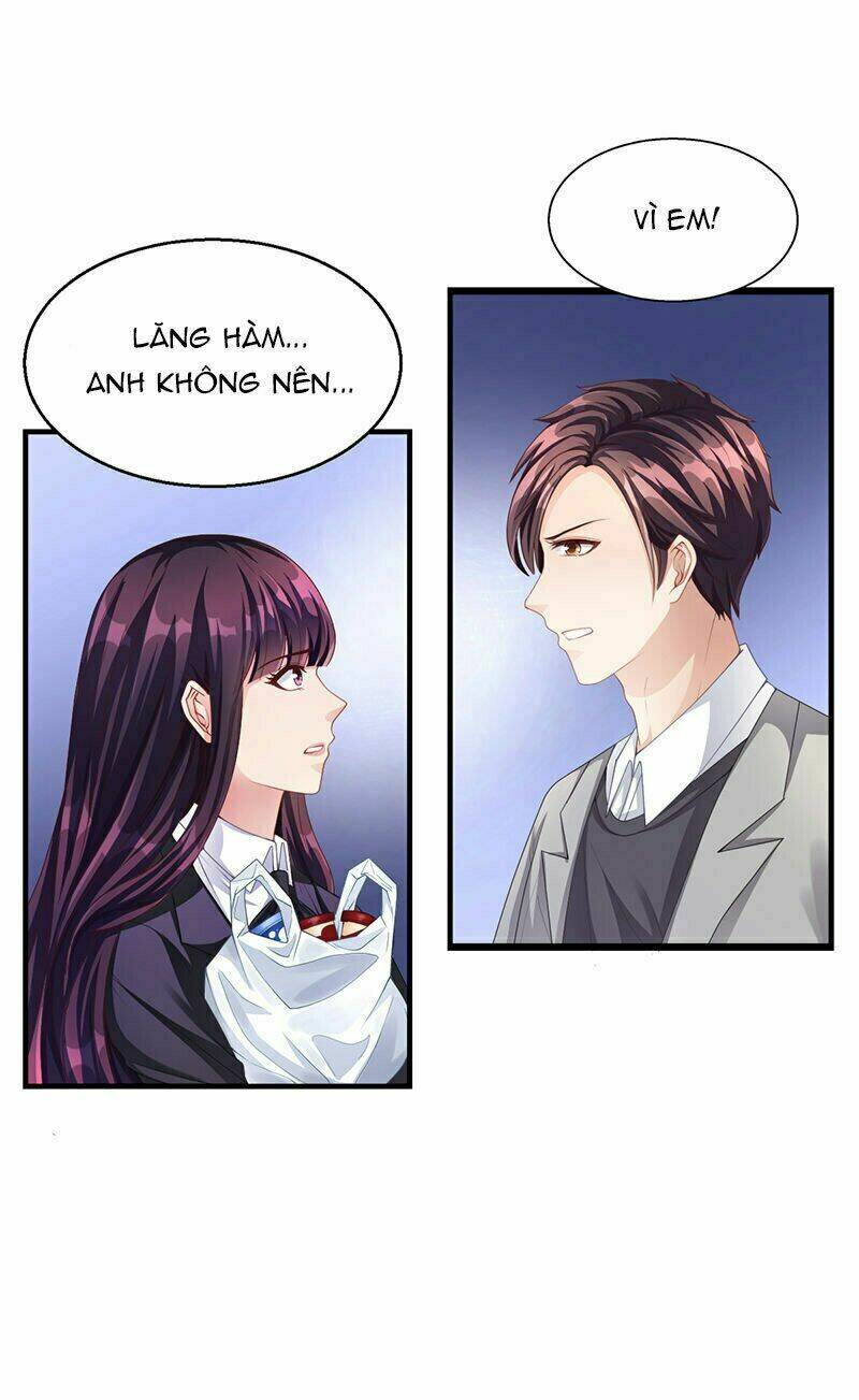 danh môn độc sủng ái thê chapter 28 6