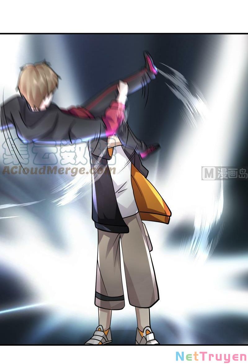 trên người ta có một rồng chapter 509 5