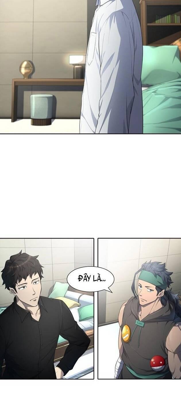 tòa tháp bí ẩn 2 chapter 550 68