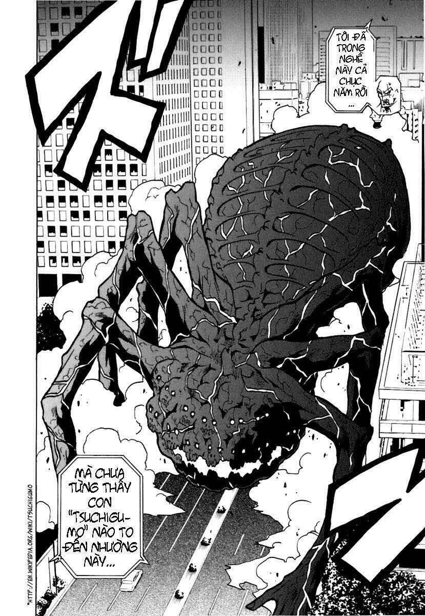 ga-rei chapter 40 22