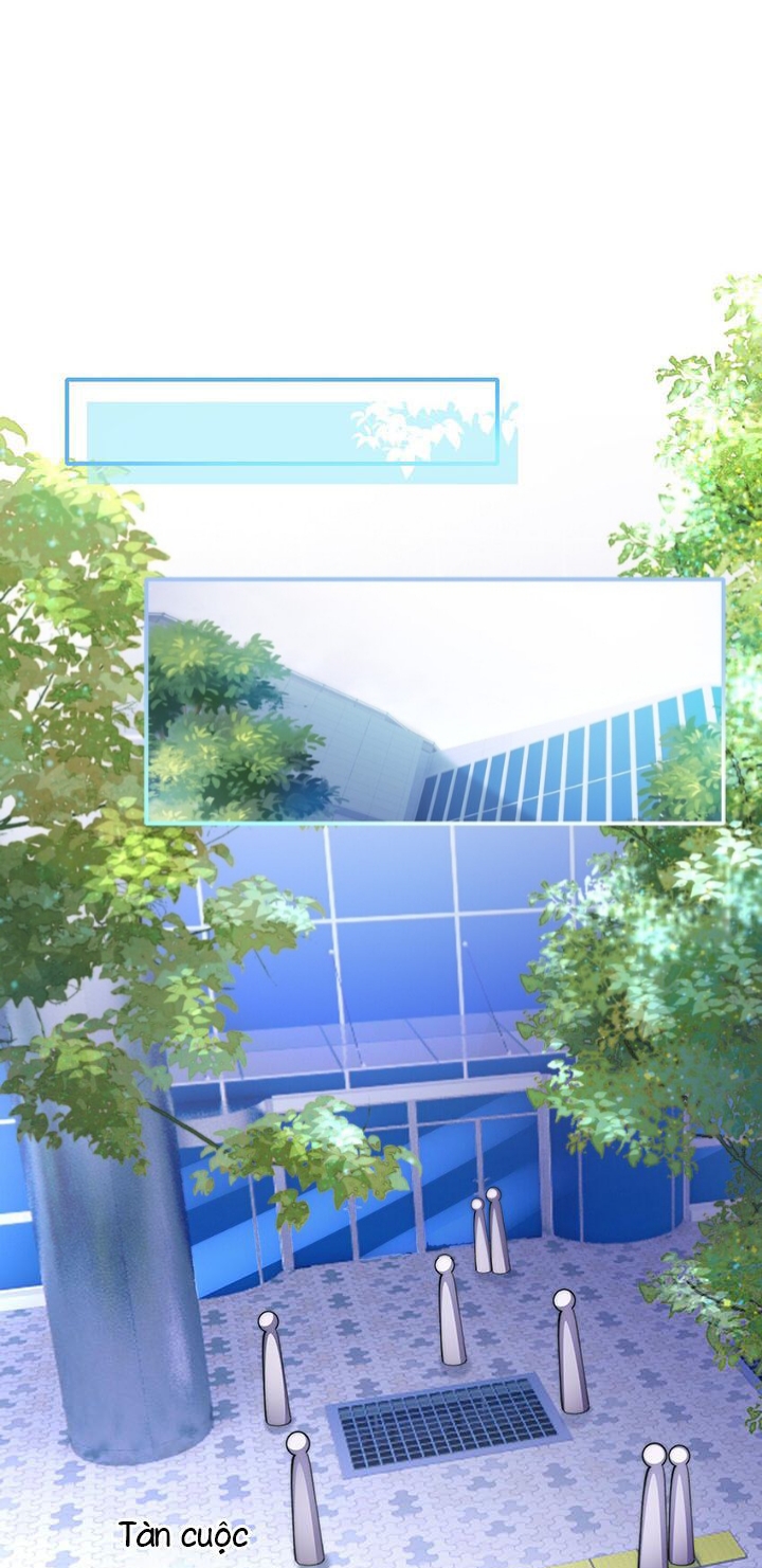 chiến lược tẩy trắng của phản diện chapter 61 1