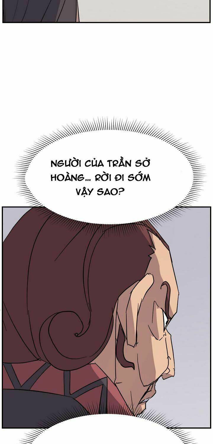 trọng sinh, bất khả chiến bại chapter 83 52