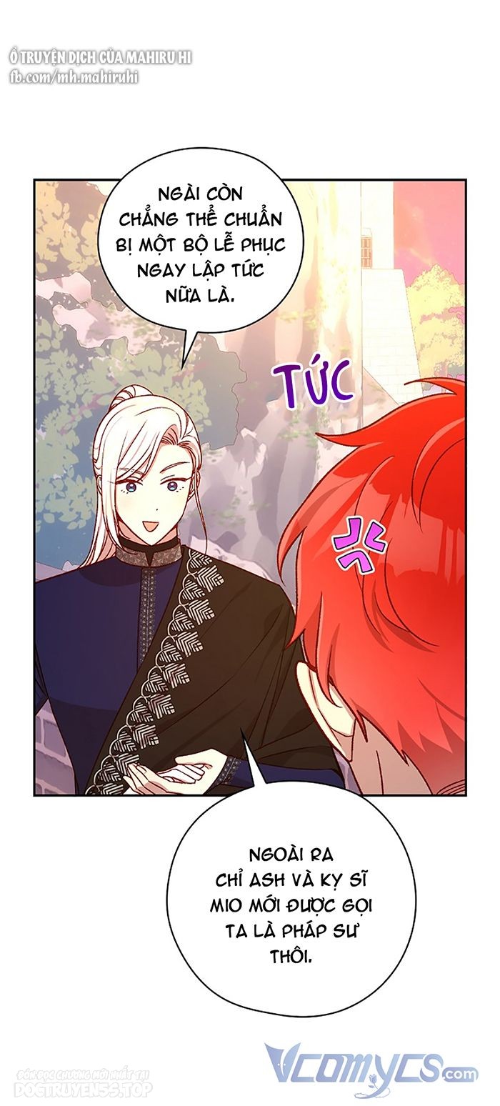 sống sót dưới thân phận hầu nữ chapter 113 5