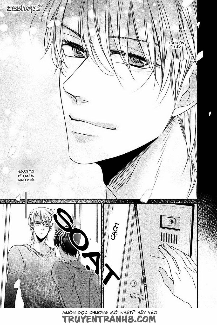 amai sokubaku chapter 4 28