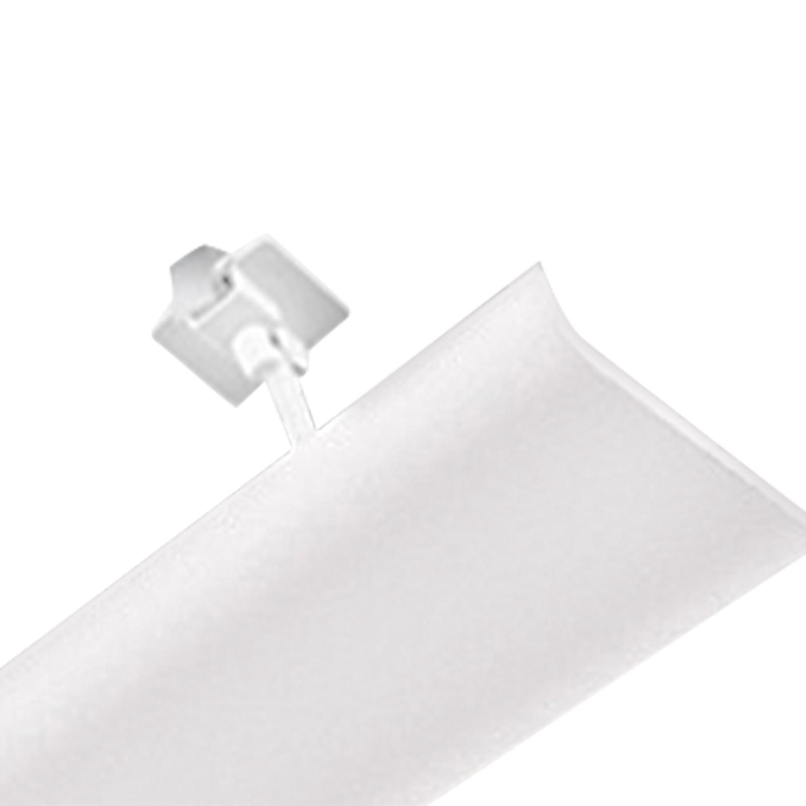 Air Conditioner Vent Deflector Conditioning Wind Deflector Anti Wind Baffle for Hotel Air Conditioner Air Outlet Windshield