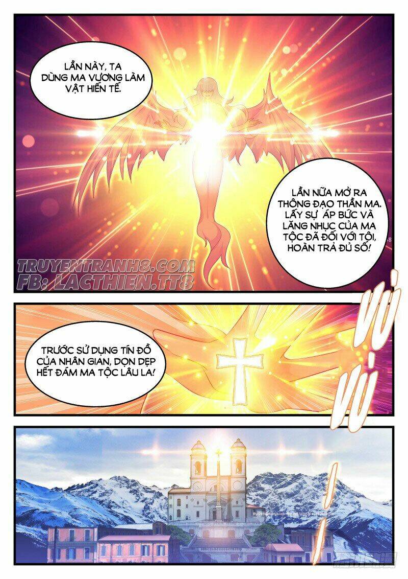 dạy bảo ma vương lão công 2 chapter 230 9