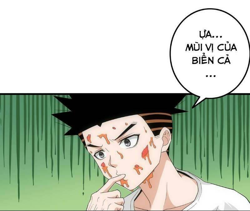 trứng ơi, chạy đi!! chapter 1 28