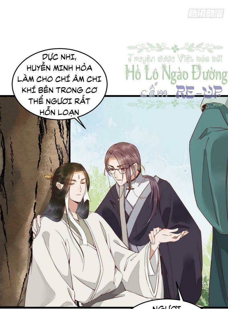 sát thủ vương phi không dễ chọc chapter 29 45