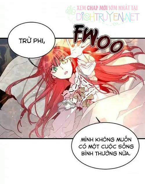 hung mãnh tiểu thư chapter 3 48