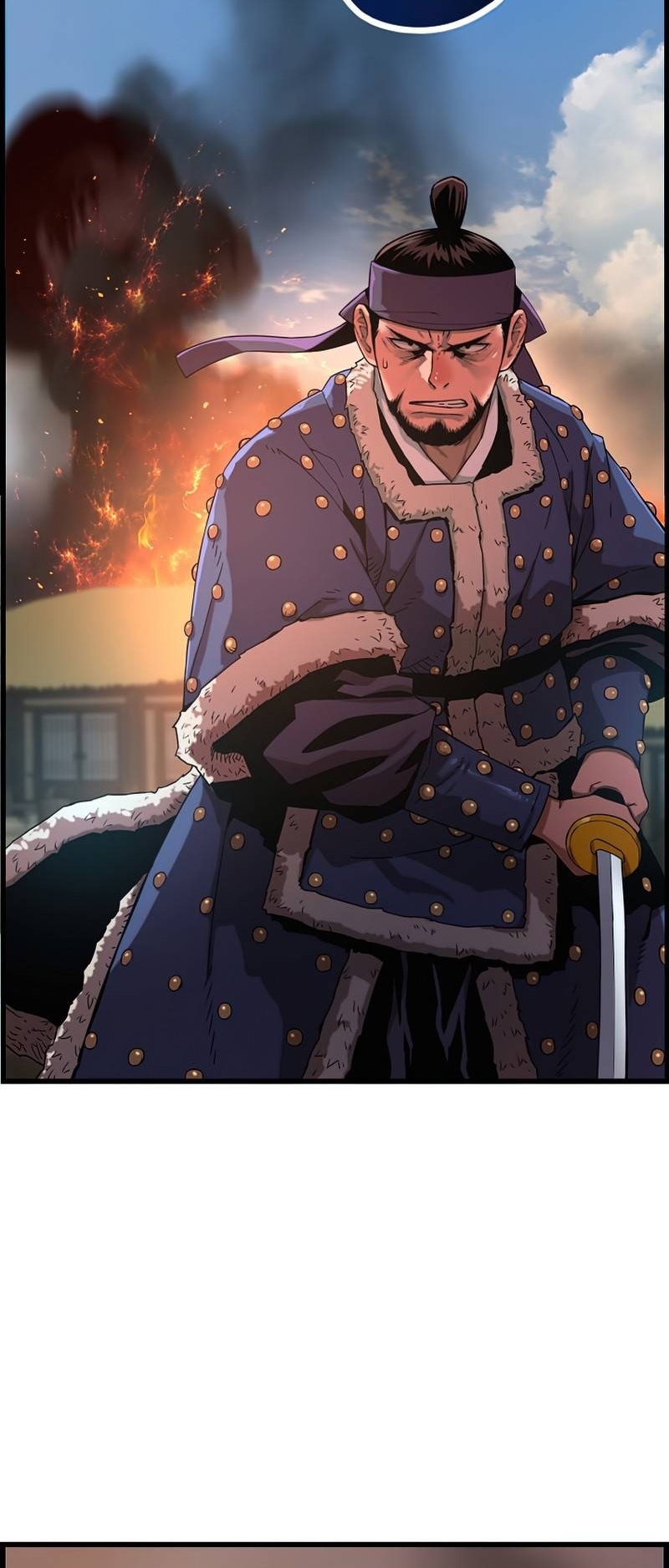 tôi sẽ sống như một hoàng tử chapter 78 32