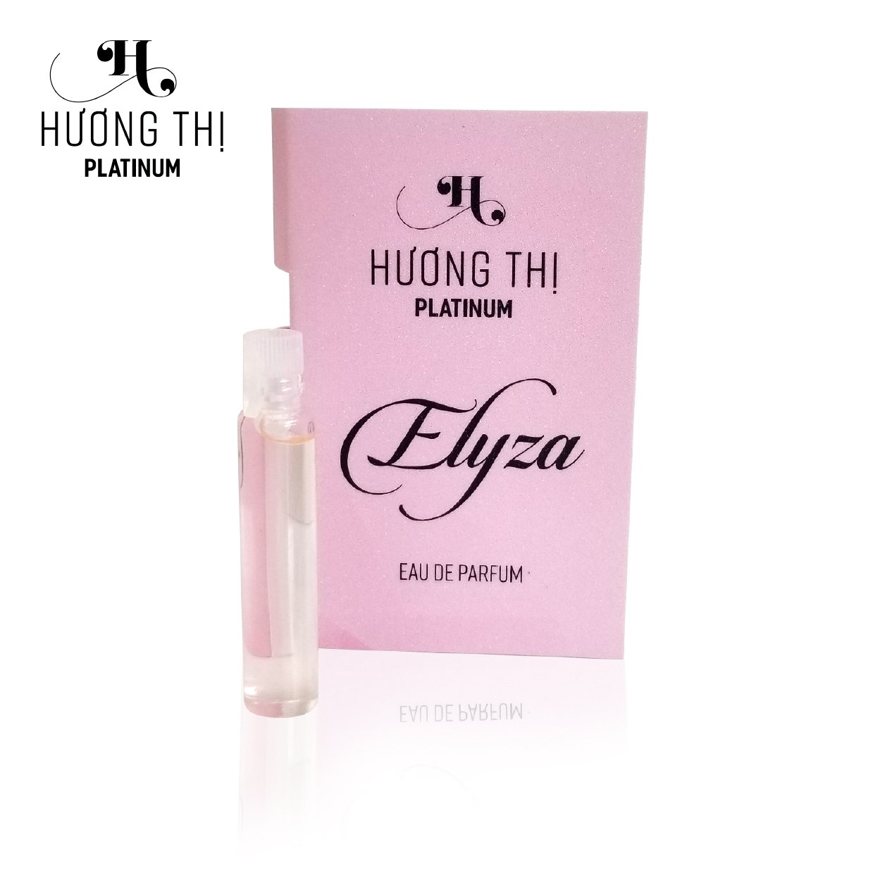 Nước Hoa Nữ Elyza Hương Thị Lôi Cuốn Ngọt Ngào 2ml