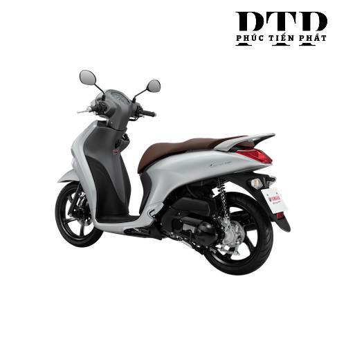 Xe Máy Yamaha Janus Phiên Bản Đặc Biệt 2022-2023