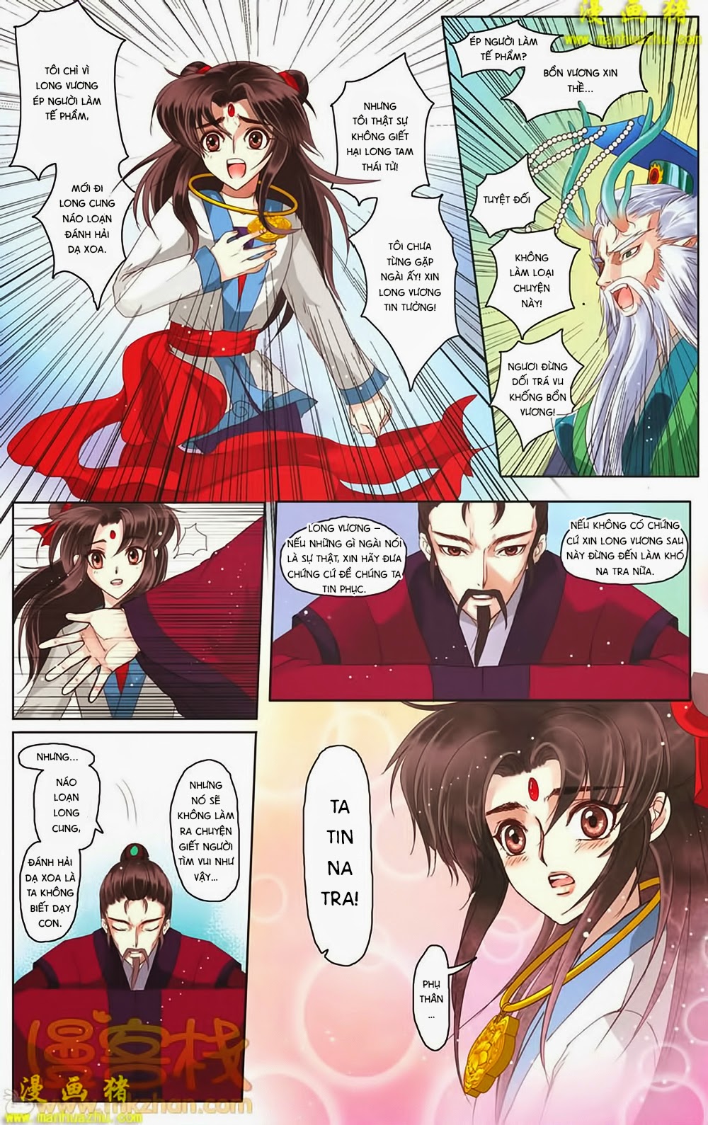 na tra chapter 13 19