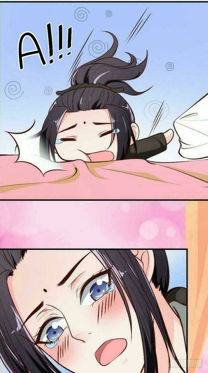 thịnh thế y nữ - lãnh vương sủng phi chapter 9 29