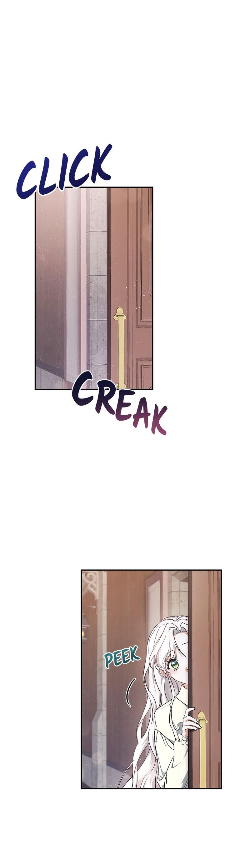 những gì melvin để lại chapter 6 22