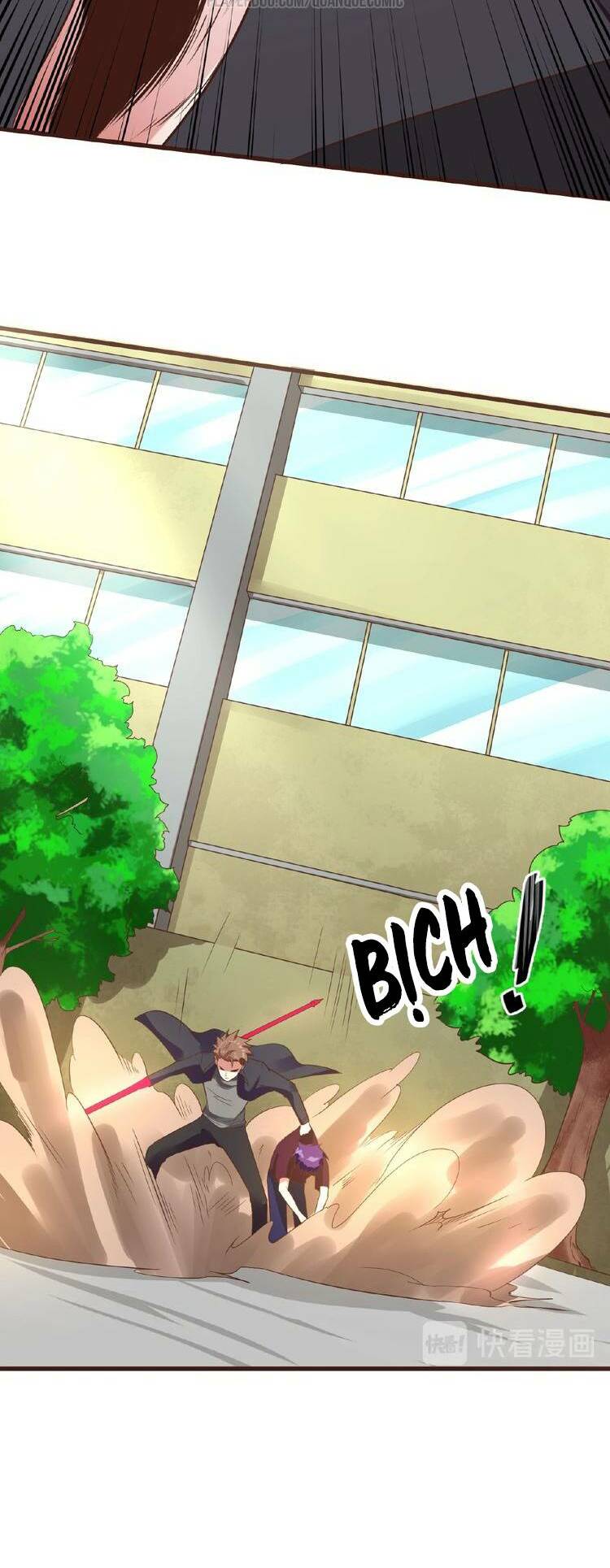 người chặn xuyên không chapter 41 35