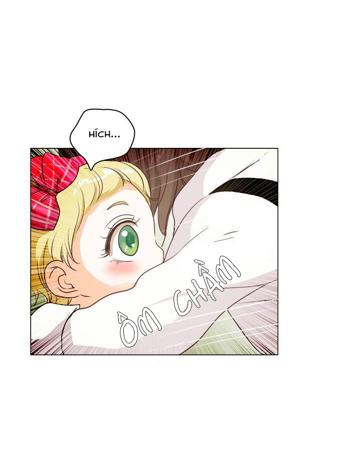 tiểu công chúa là người mai mối chapter 10 36