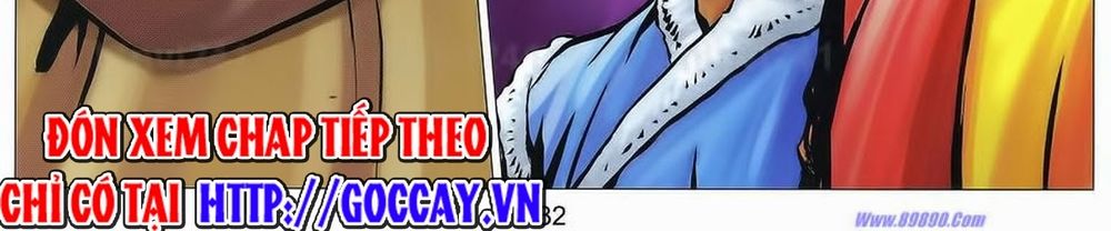 tuyệt thế vô song 2 chapter 81 62