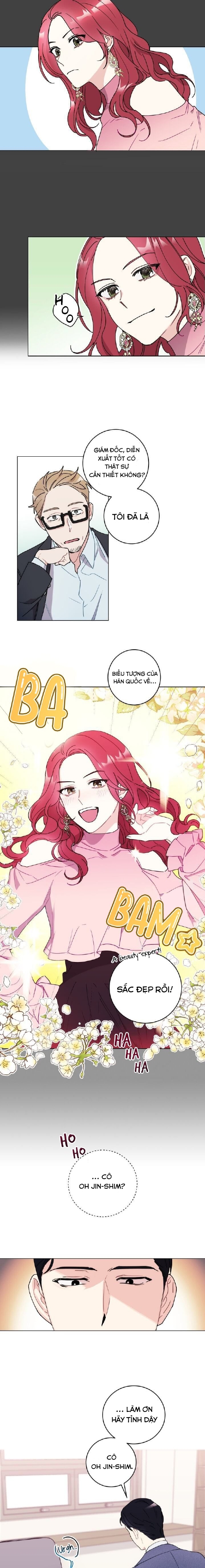 touch your heart chapter 2 4