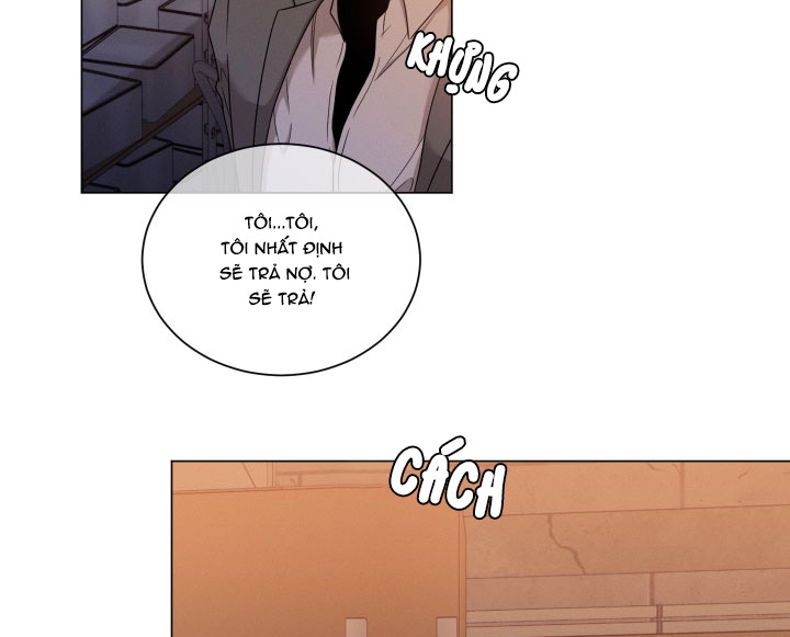 hội chứng minmotion chapter 1 80