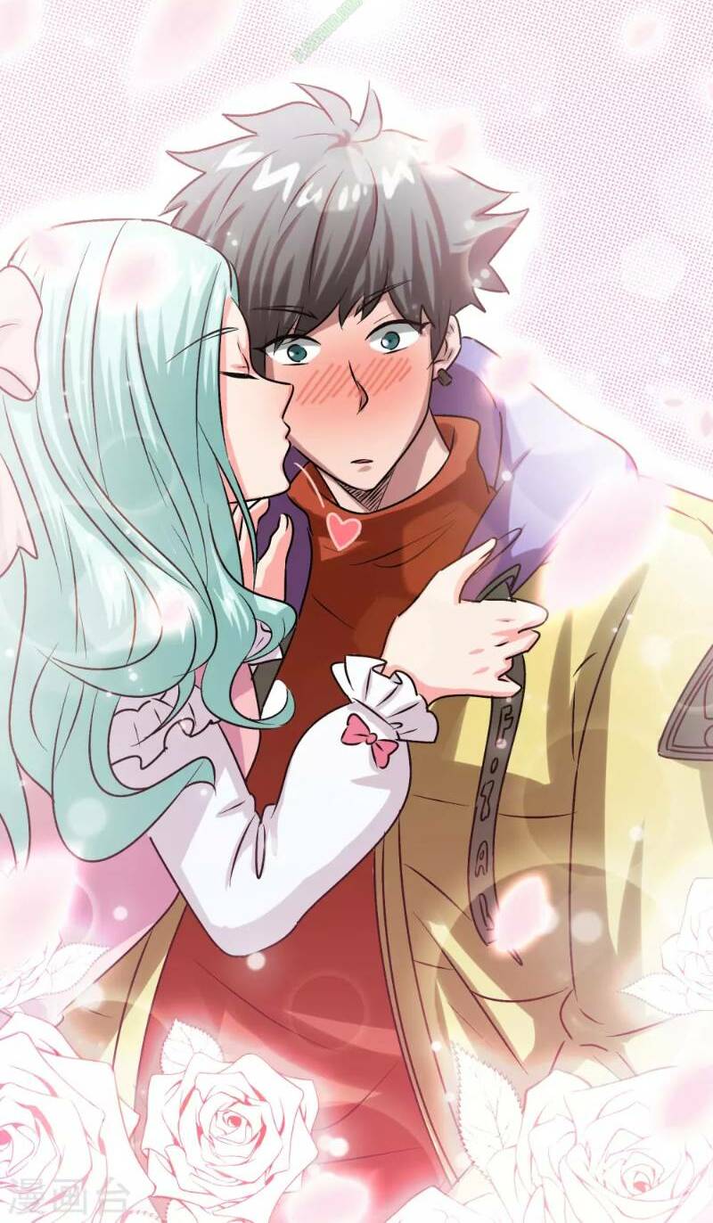 dị giới cung ứng thương chapter 37 8