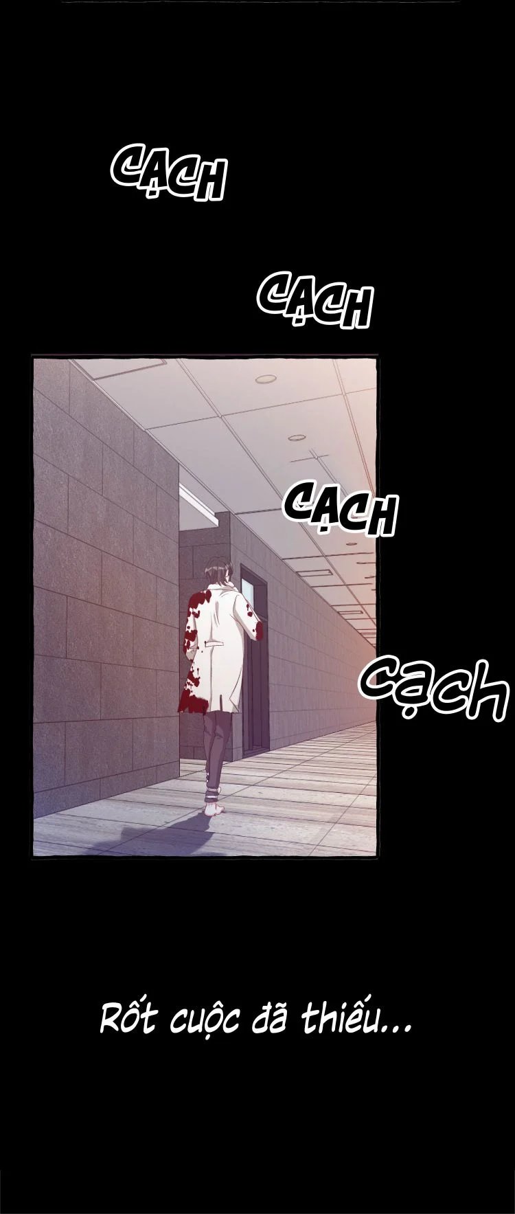 nụ hôn vực thẳm chapter 27 32