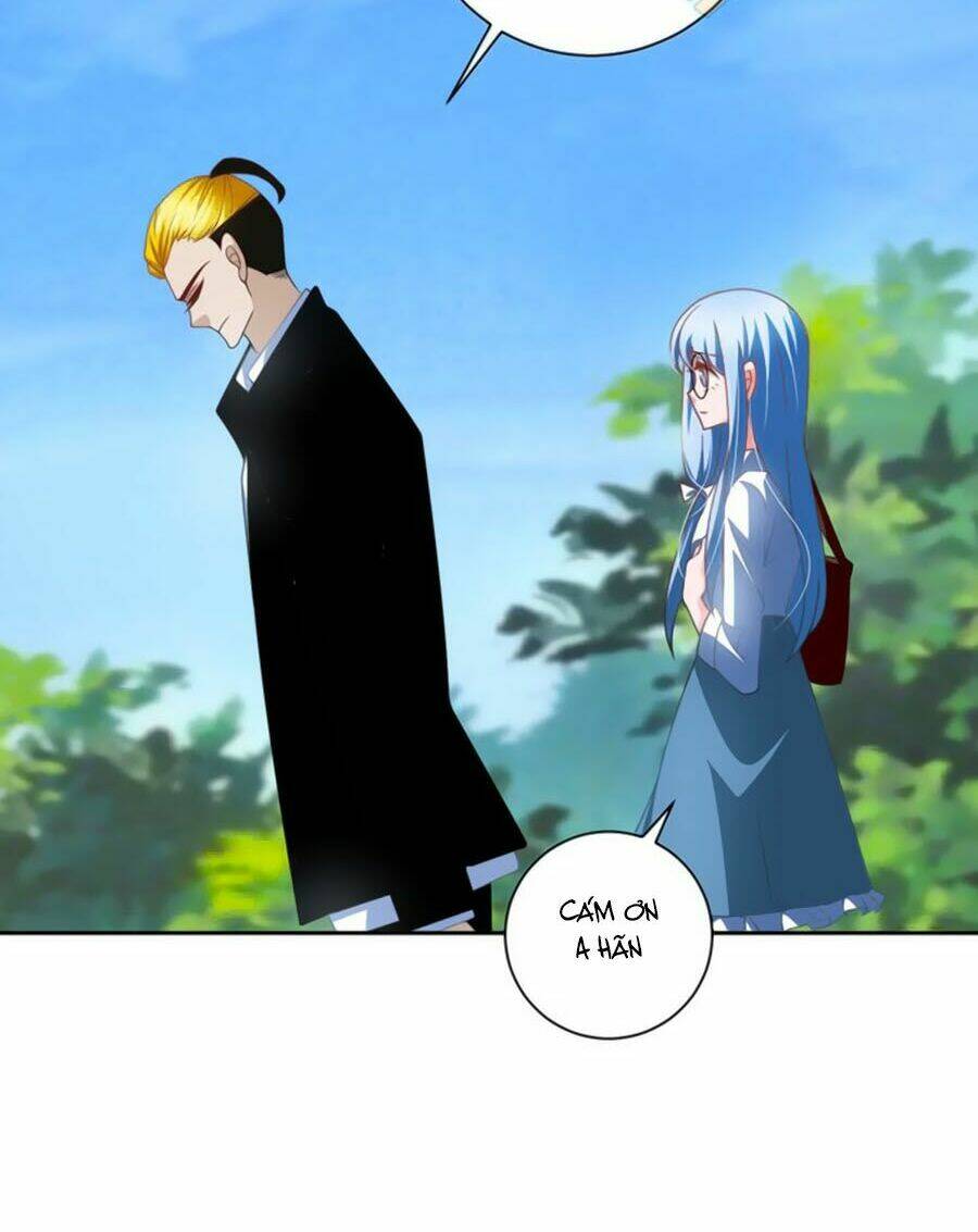 người yêu khát máu của tôi chapter 34 14