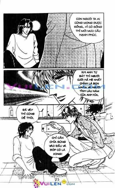 tìm anh - look for oppa chapter 2 25