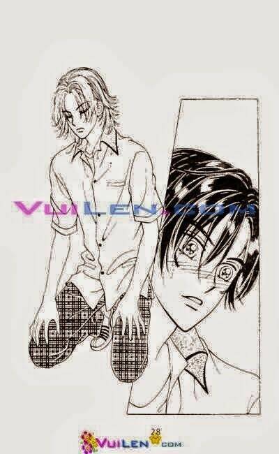 hắn ta, anh ấy và cô ấy - he and that girl chapter 5 29