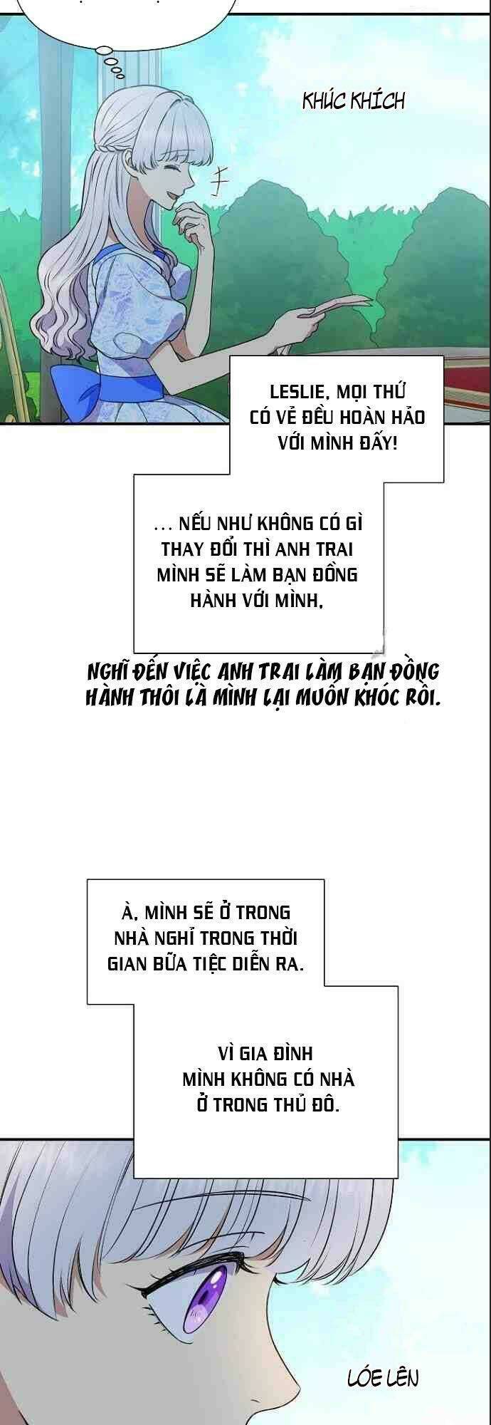 khế ước của nữ công tước quái vật chapter 83 10