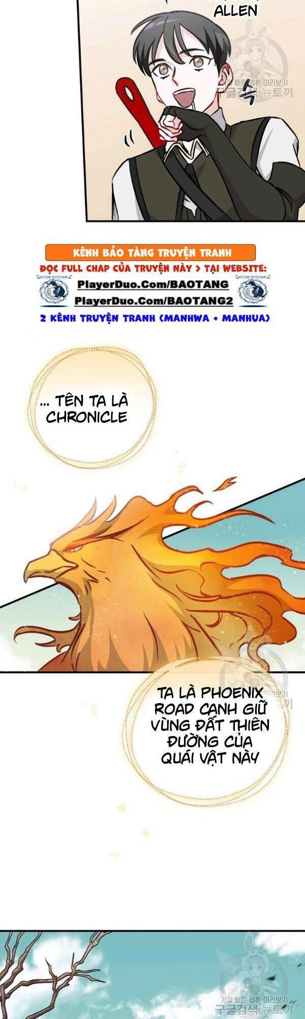 tôi lên cấp chỉ bằng cách ăn chapter 51 35