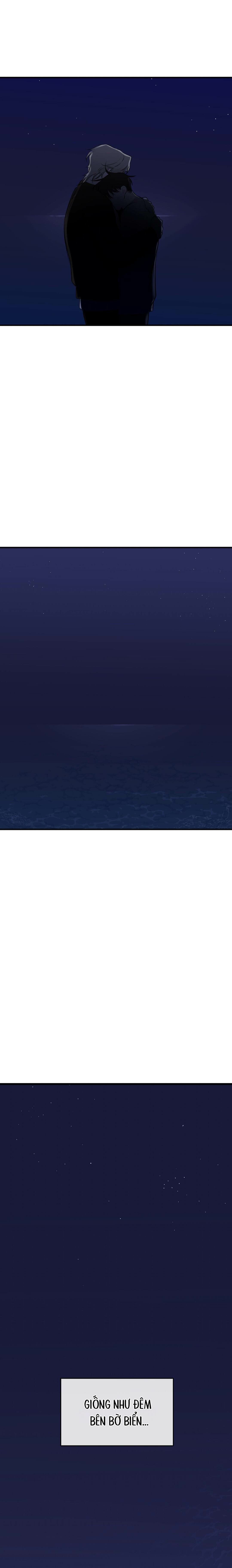 đêm bên bờ biển chapter 100 30