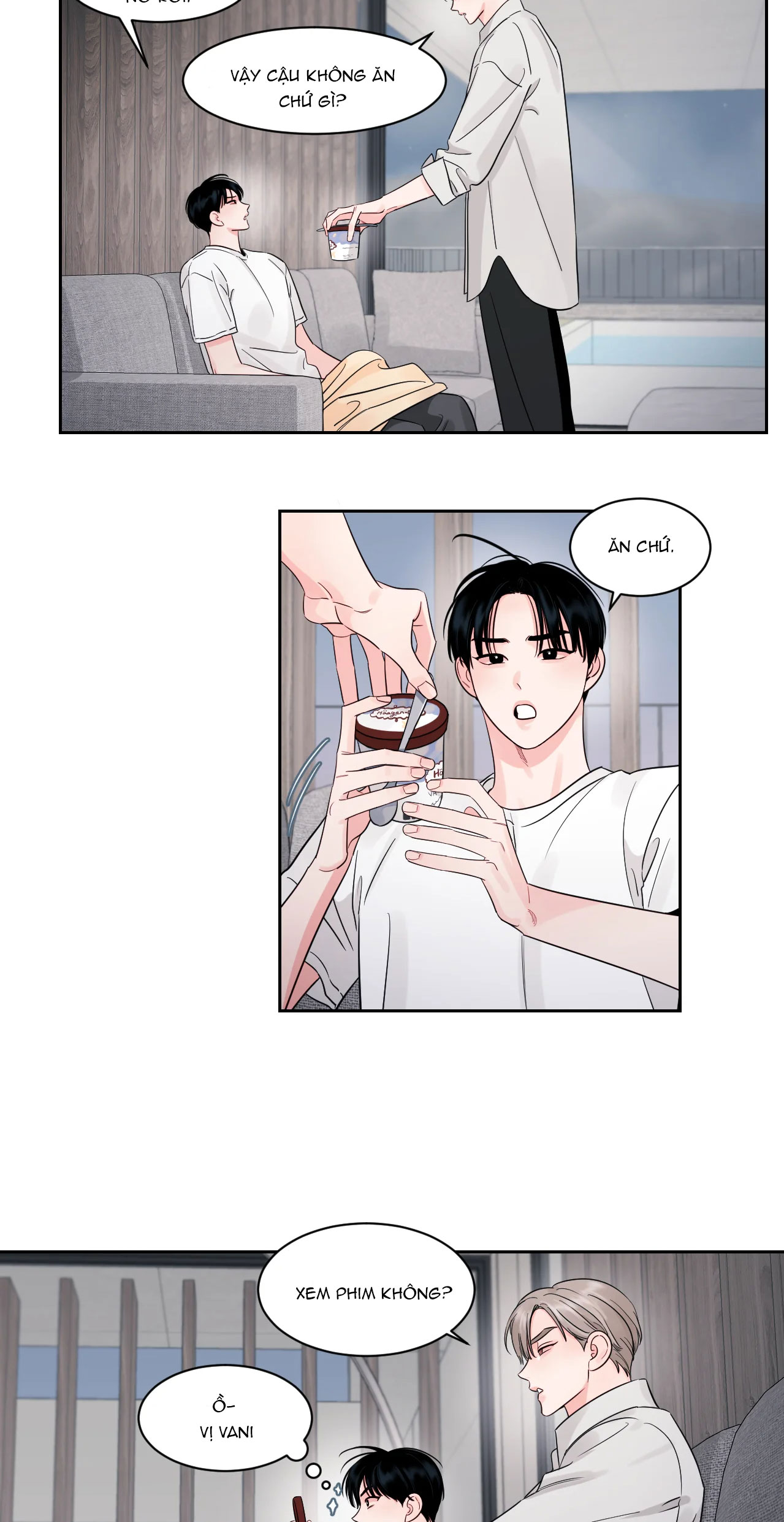 cái bóng của tôi chapter 22 13