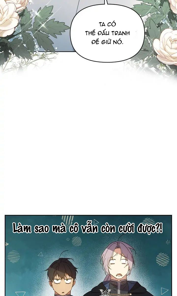 Đóa Hoa Tôn Kính chapter 2.2 - Trang 25