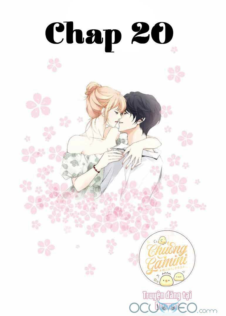 lee bom, em là của anh chapter 20 2