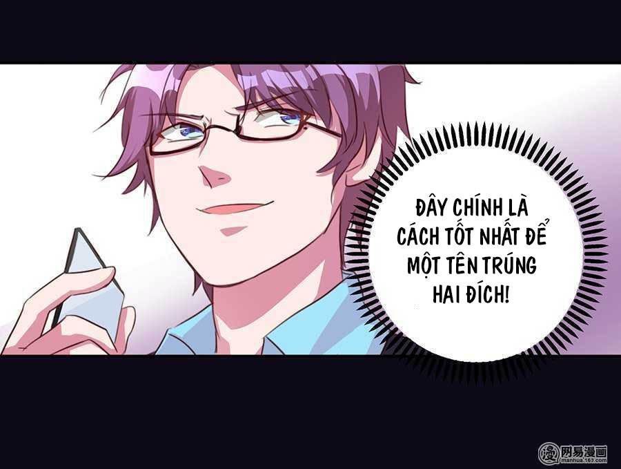 gửi người không quen chapter 27 5