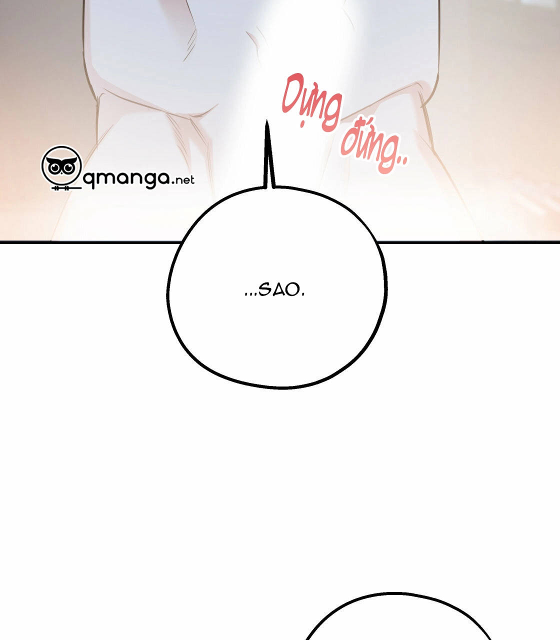 tôi với cậu không thể như thế này được chapter 20 88