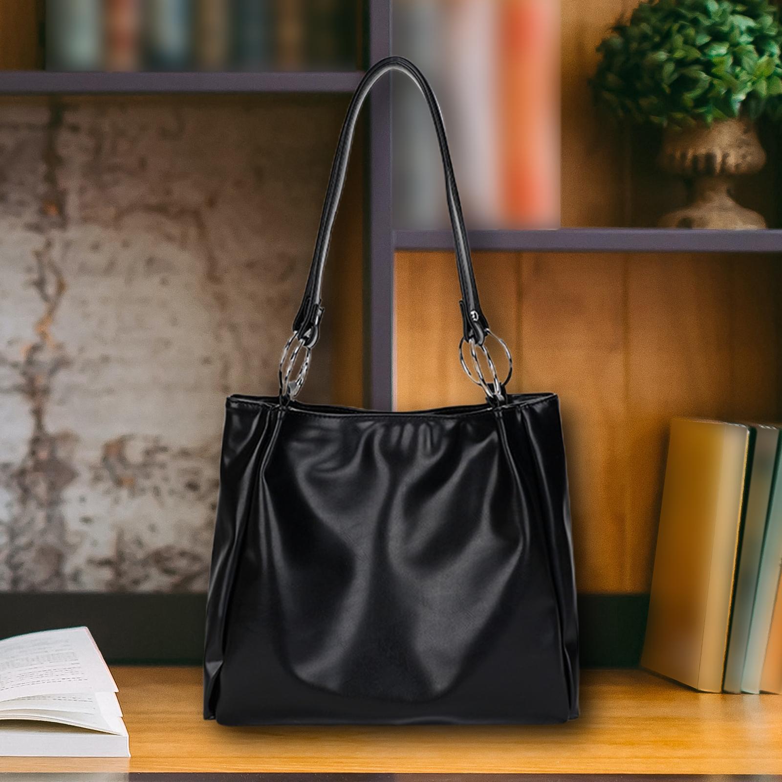 Fashion Women Shoulder Bag Handbag Purse Gift Soft Casual Shopping