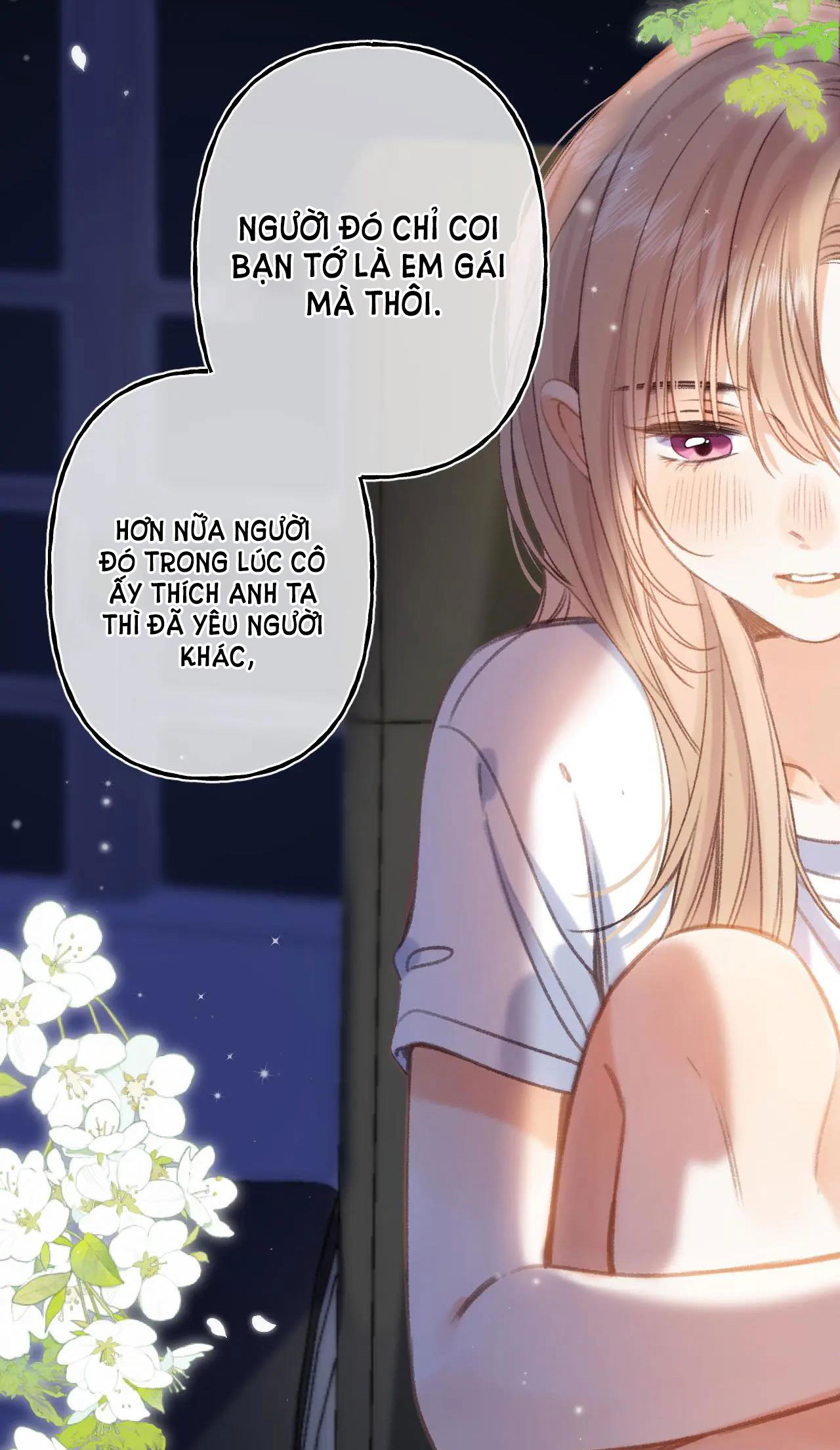 vụng trộm không thể giấu - mối tình thầm kín chapter 50 10