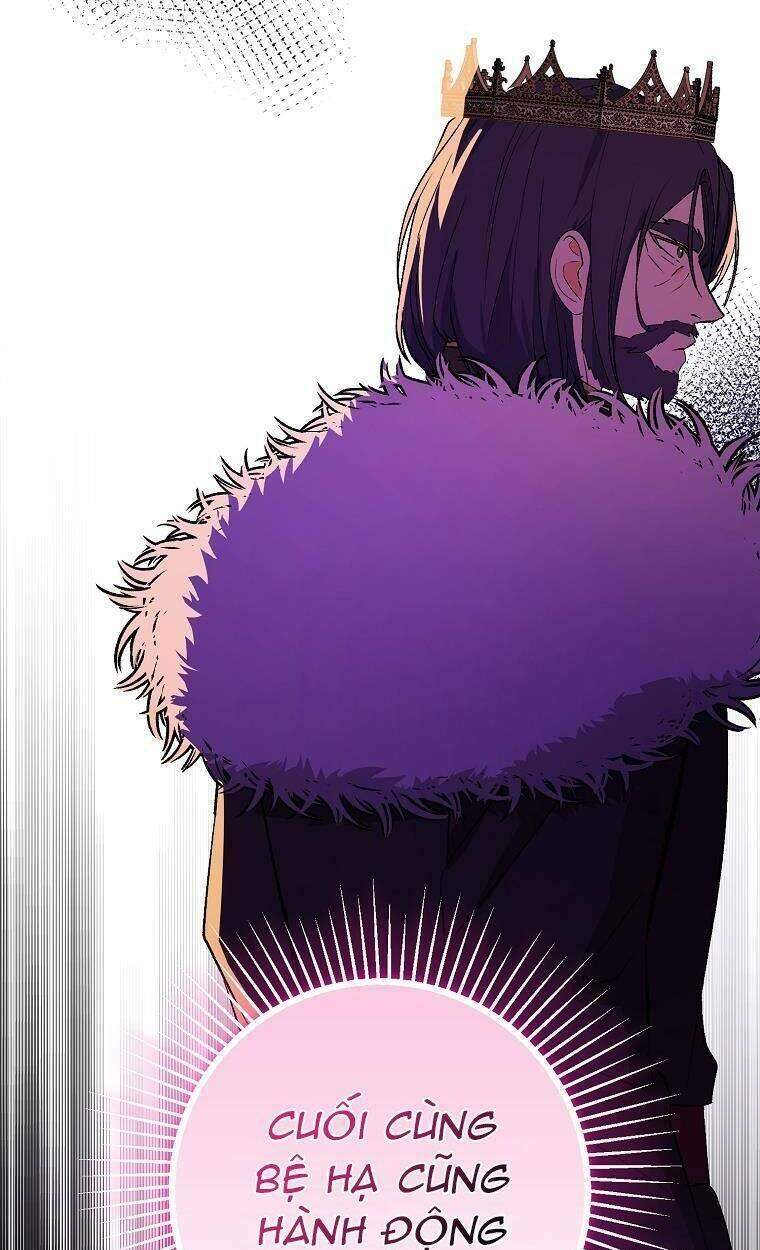 tôi không cố ý quyến rũ nam chính đâu! chapter 45 32