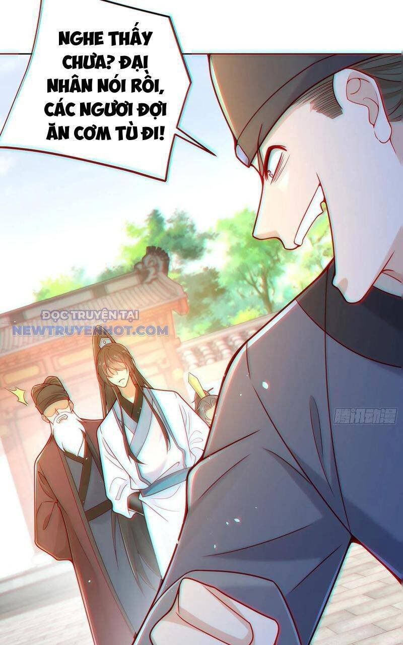 ta thực sự không muốn làm thần tiên chapter 60 37