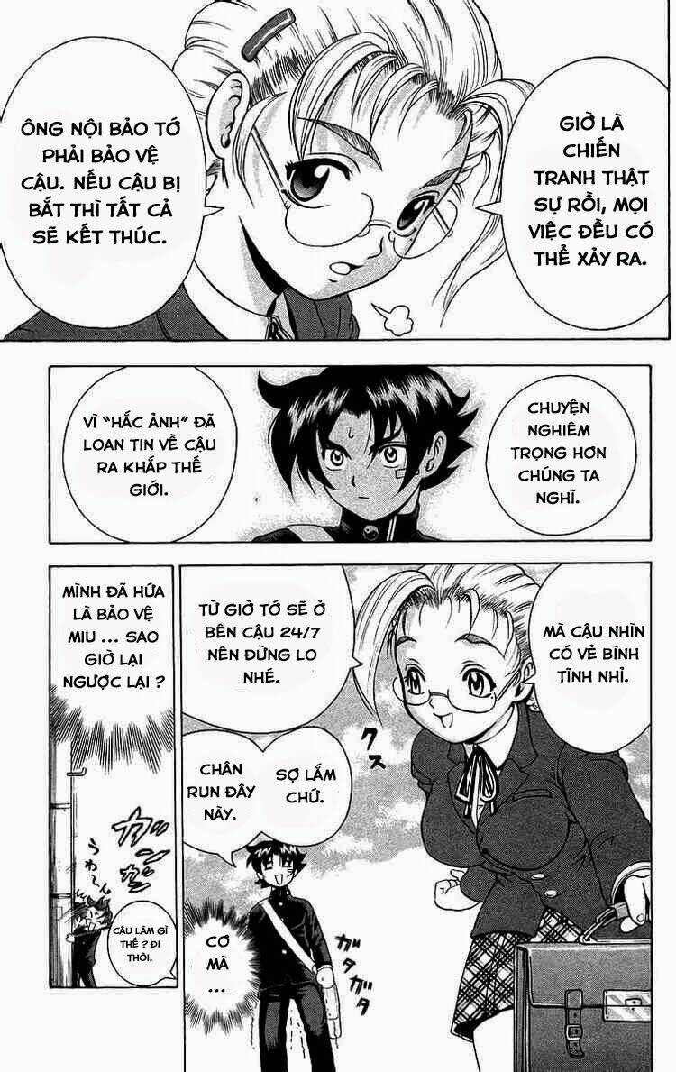 history's strongest disciple kenichi chapter 180 14