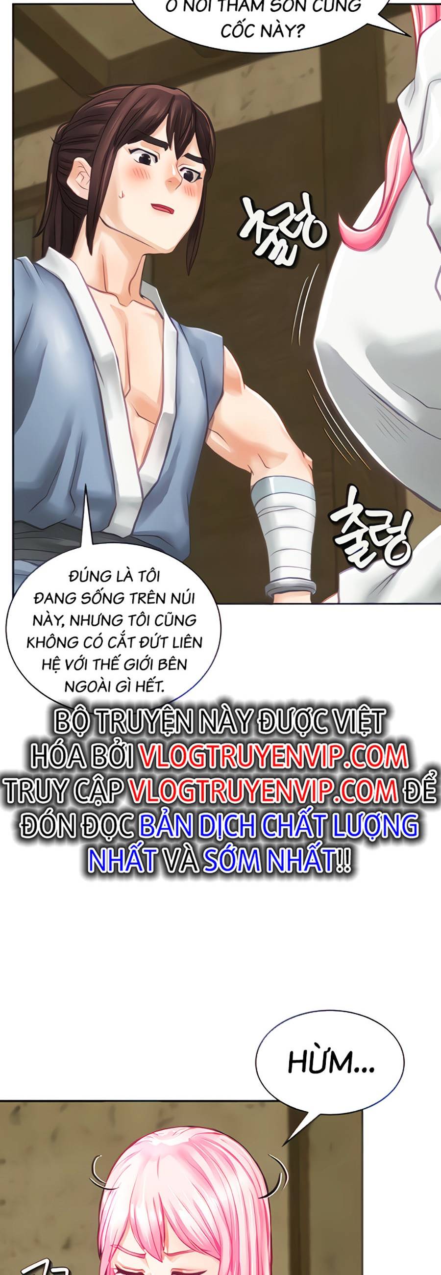 Tôi Nhặt Được Một Thiên Ma Thiếu Nữ Chapter 2 - Next Chapter 3