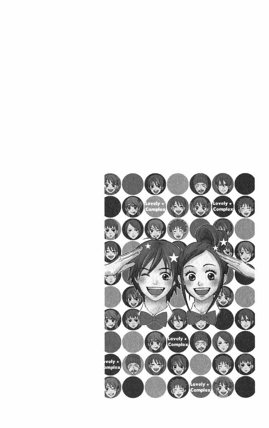 rắc rối đáng yêu chapter 62 48