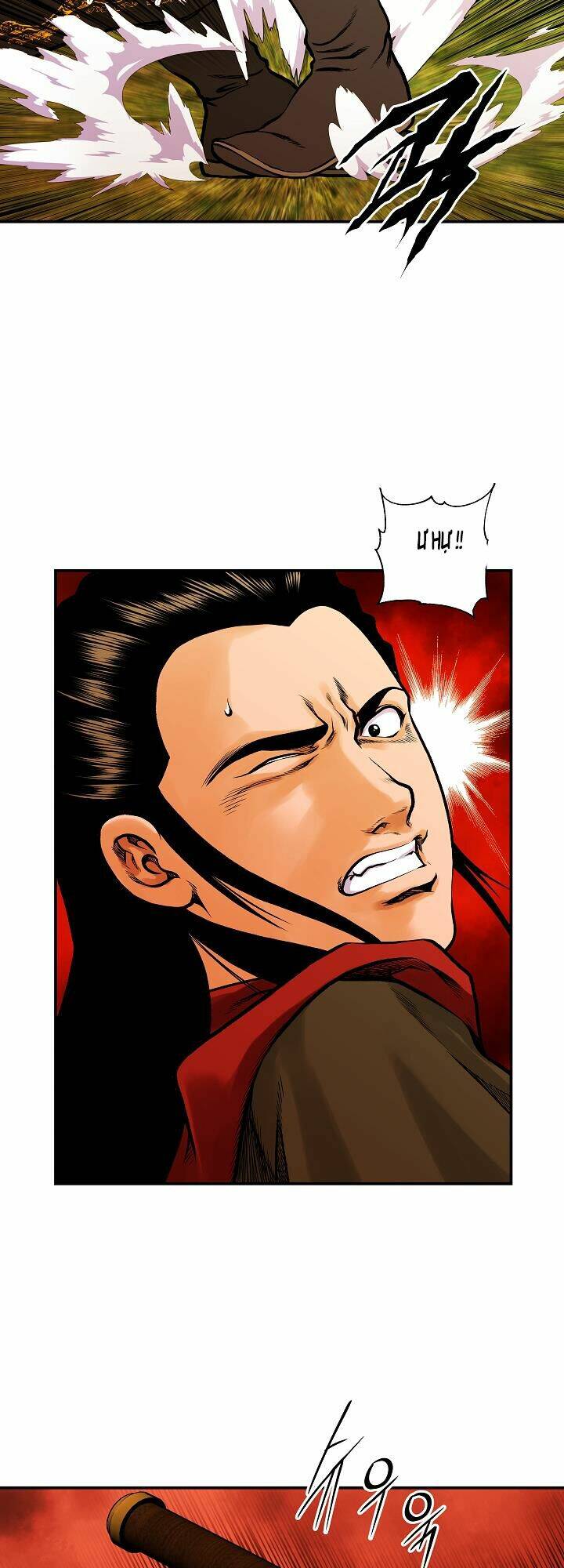 ngũ hợp chí tôn chapter 33 32