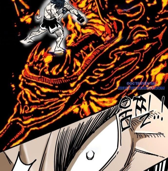 shark - cá mập chapter 338 99