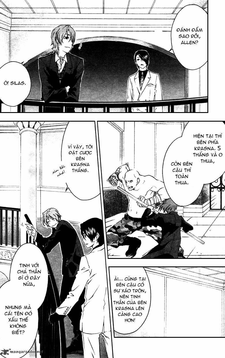 mother keeper chapter 28 5