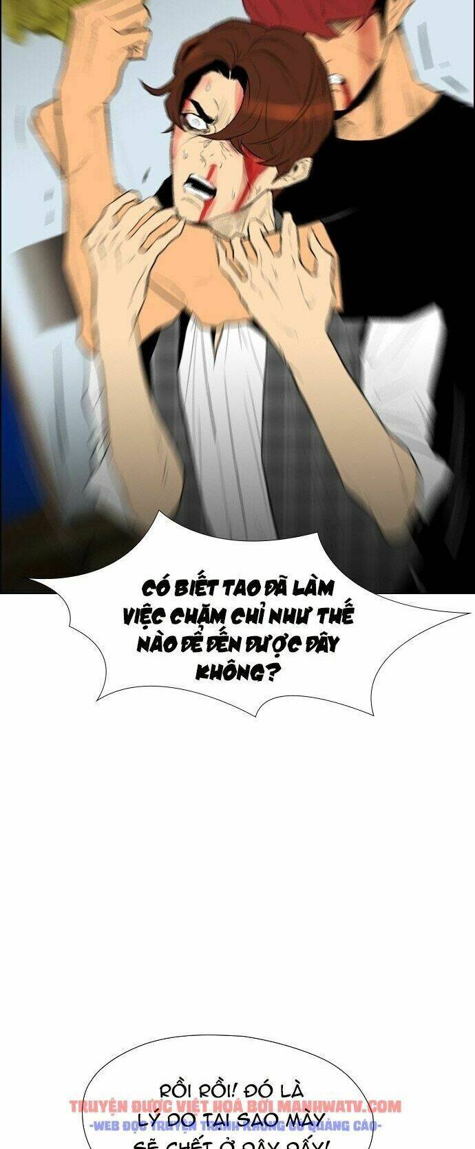 kẻ hồi sinh chapter 96 7