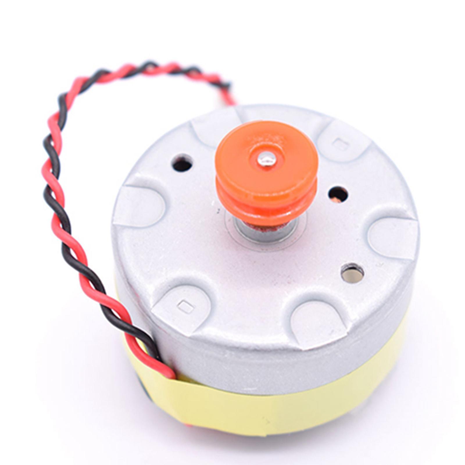 LDS Cleaner Motor Vacuum Cleaner Accessories Gear Transmission Motor for Roborock S55
